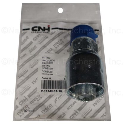 New Holland Fitting Part # P-10143-16-16