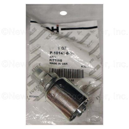 New Holland Fitting Part # P-10143-6-10