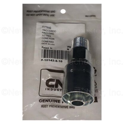 New Holland Fitting Part # P-10143-8-10