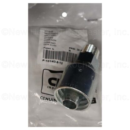 New Holland Fitting Part # P-10143-8-12