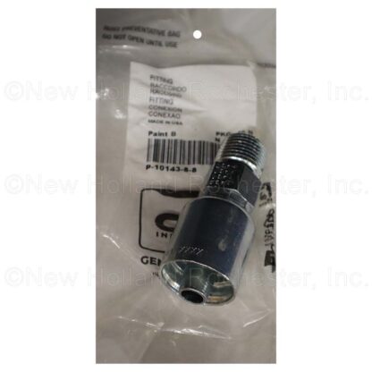 New Holland Fitting Part # P-10143-8-8