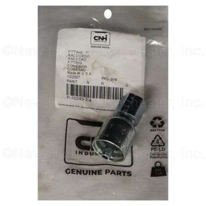 New Holland Fitting Part # P-10243-2-4