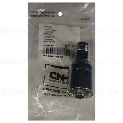 New Holland Fitting Part # P-10343-10-10