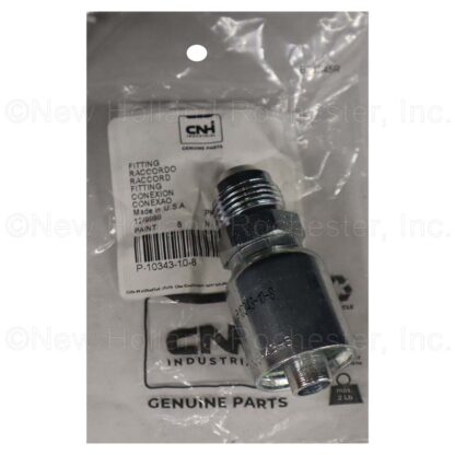 New Holland Fitting Part # P-10343-10-8