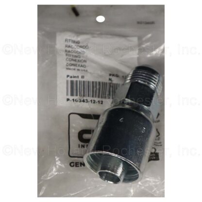 New Holland Fitting Part # P-10343-12-12