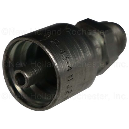 New Holland Fitting Part # P-10343-5-4