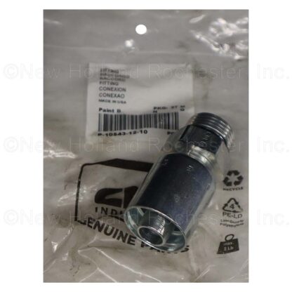 New Holland Fitting Part # P-10543-12-10