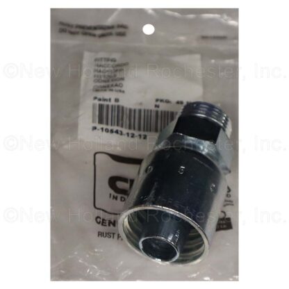 New Holland Fitting Part # P-10543-12-12