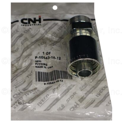 New Holland Fitting Part # P-10543-16-12