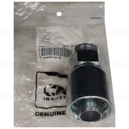 New Holland Fitting Part # P-10543-16-16