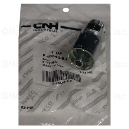 New Holland Fitting Part # P-10543-8-6