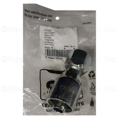 New Holland Fitting Part # P-10643-12-12