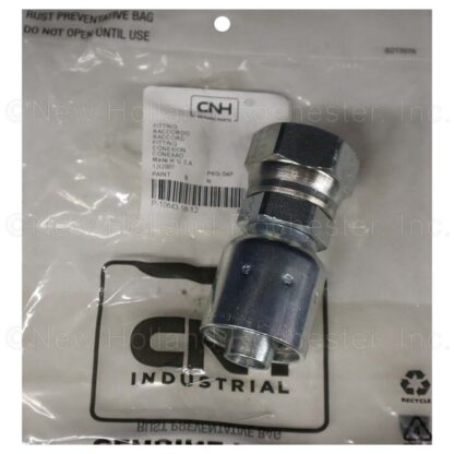 New Holland Fitting Part # P-10643-16-12