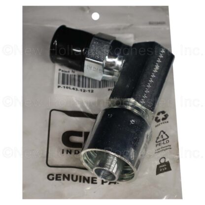 New Holland Fitting Part # P-10L43-12-12
