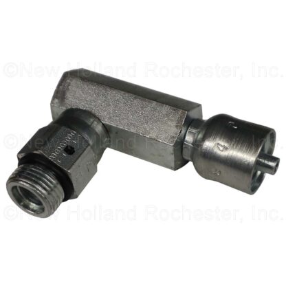 New Holland Fitting Part # P-10L43-8-4