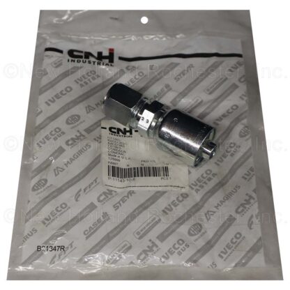 New Holland Fitting Part # P-11143-10-8