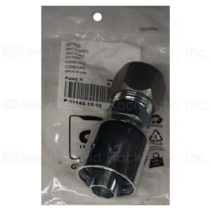 New Holland Fitting Part # P-11143-12-12