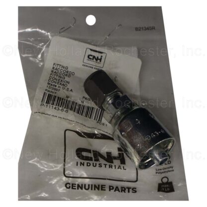 New Holland Fitting Part # P-11143-6-6