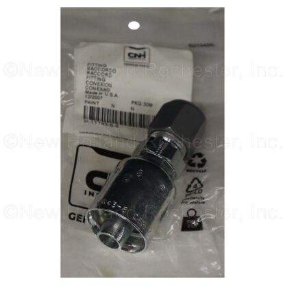 New Holland Fitting Part # P-11143-8-8