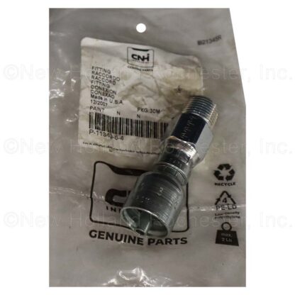 New Holland Fitting Part # P-11343-6-4