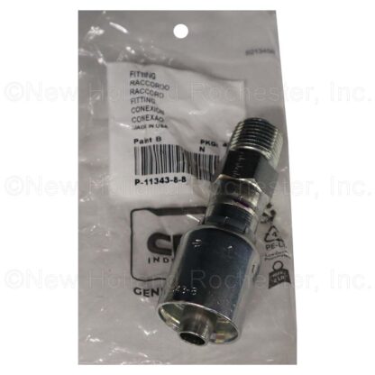 New Holland Fitting Part # P-11343-8-8