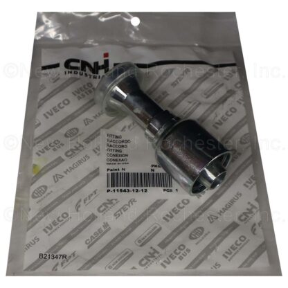 New Holland Fitting Part # P-11543-12-12