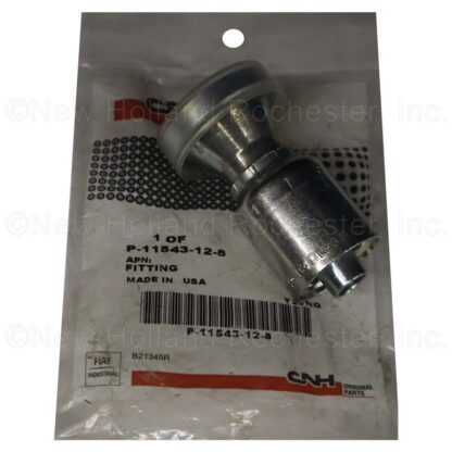 New Holland Fitting Part # P-11543-12-8