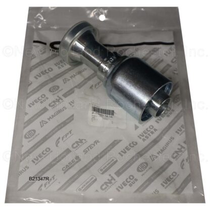 New Holland Fitting Part # P-11543-16-16