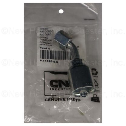 New Holland Fitting Part # P-13743-6-6