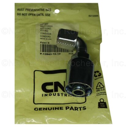 New Holland Fitting Part # P-13943-10-10