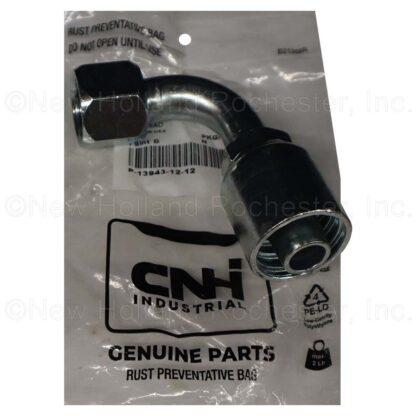 New Holland Fitting Part # P-13943-12-12