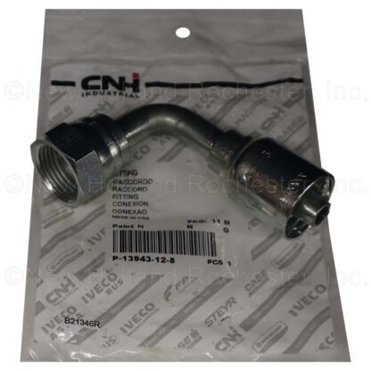 New Holland Fitting Part # P-13943-12-8