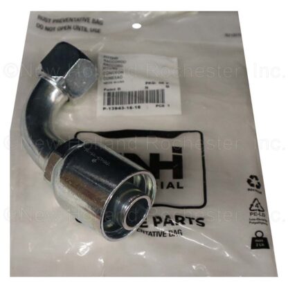 New Holland Fitting Part # P-13943-16-16