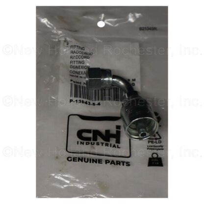 New Holland Fitting Part # P-13943-5-4