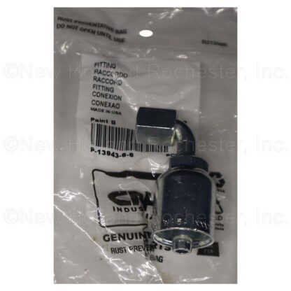 New Holland Fitting Part # P-13943-6-6