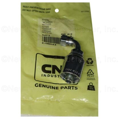 New Holland Fitting Part # P-13943-6-8