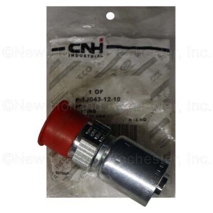 New Holland Fitting Part # P-1J043-12-10