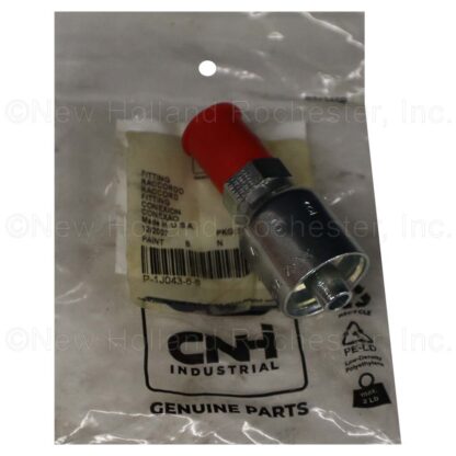 New Holland Fitting Part # P-1J043-6-6