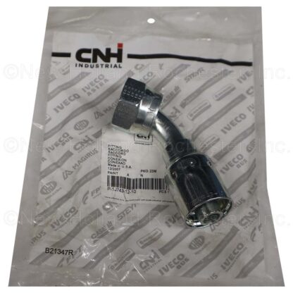 New Holland Fitting Part # P-1J743-12-10