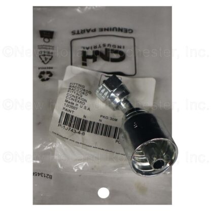 New Holland Fitting Part # P-1J743-4-6