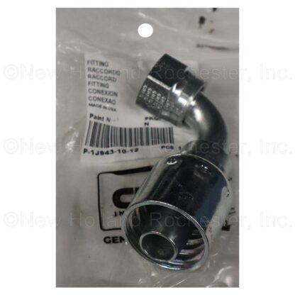 New Holland Fitting Part # P-1J943-10-12