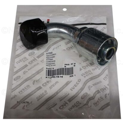 New Holland Fitting Part # P-1J943-16-16