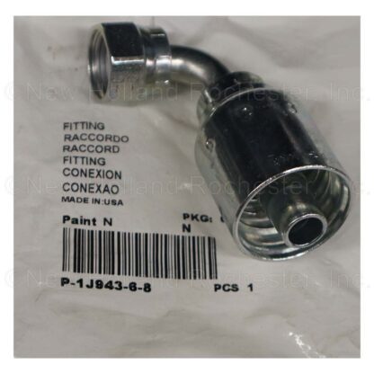 New Holland Fitting Part # P-1J943-6-8