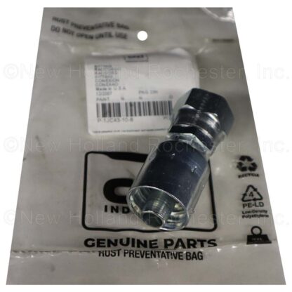 New Holland Fitting Part # P-1JC43-10-8
