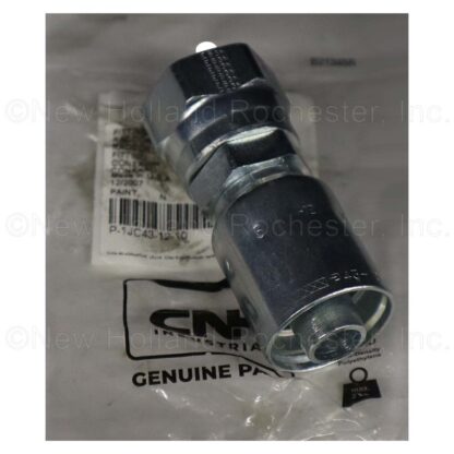 New Holland Fitting Part # P-1JC43-12-10