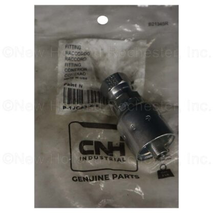 New Holland Fitting Part # P-1JC43-4-6