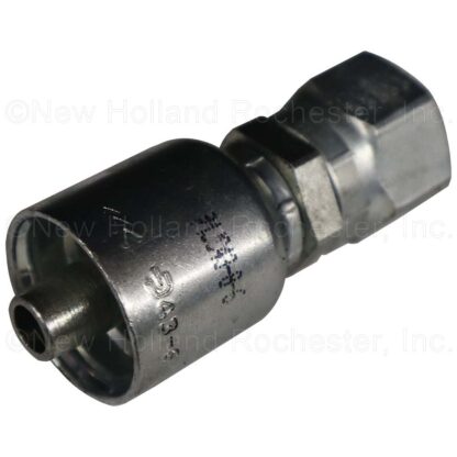 New Holland Fitting Part # P-1JC43-8-6