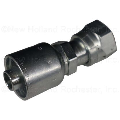 New Holland Fitting Part # P-1JS43-16-12