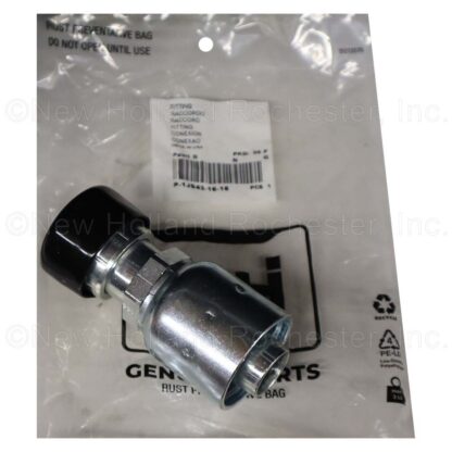 New Holland Fitting Part # P-1JS43-16-16