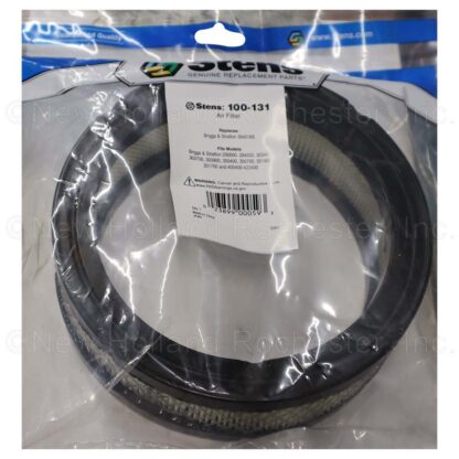 Air Filter Part # 100-131
